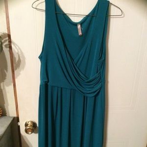 Very pretty Bellyssima large dress